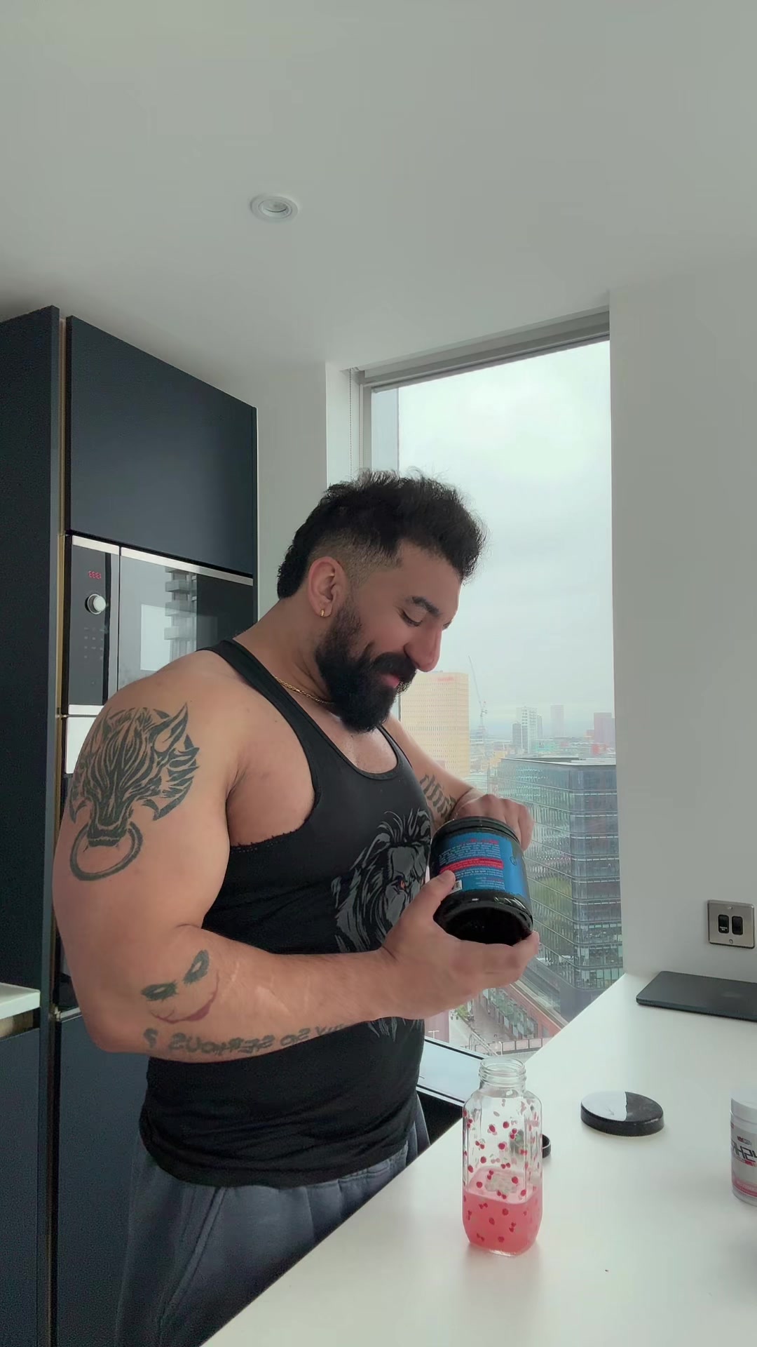 @Gabbar 🕊️🐺
