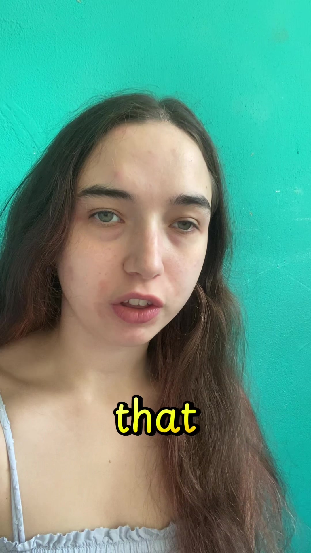 @Ciara mae