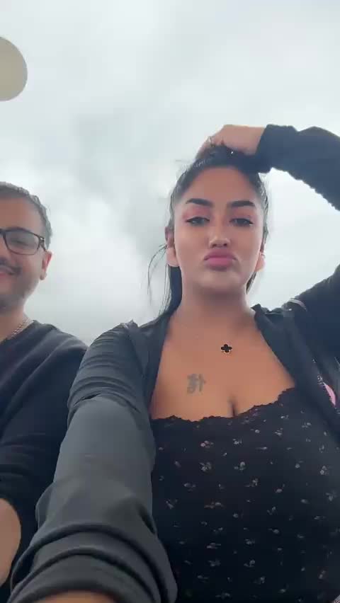 @Mathira