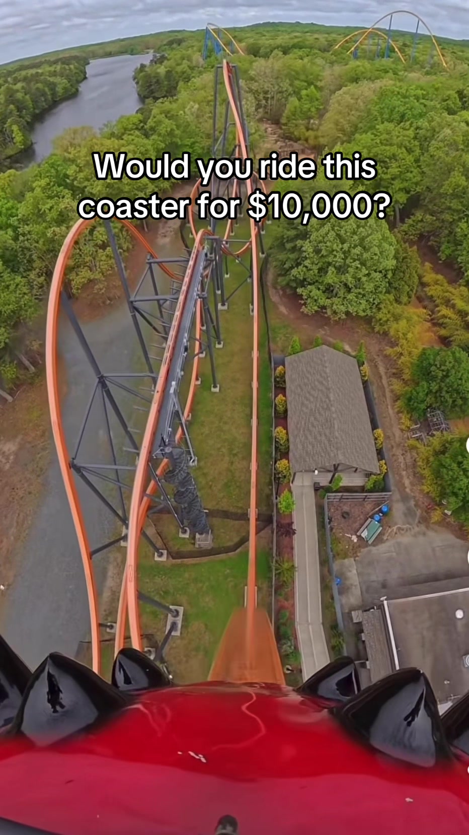 @wouldyouridethis