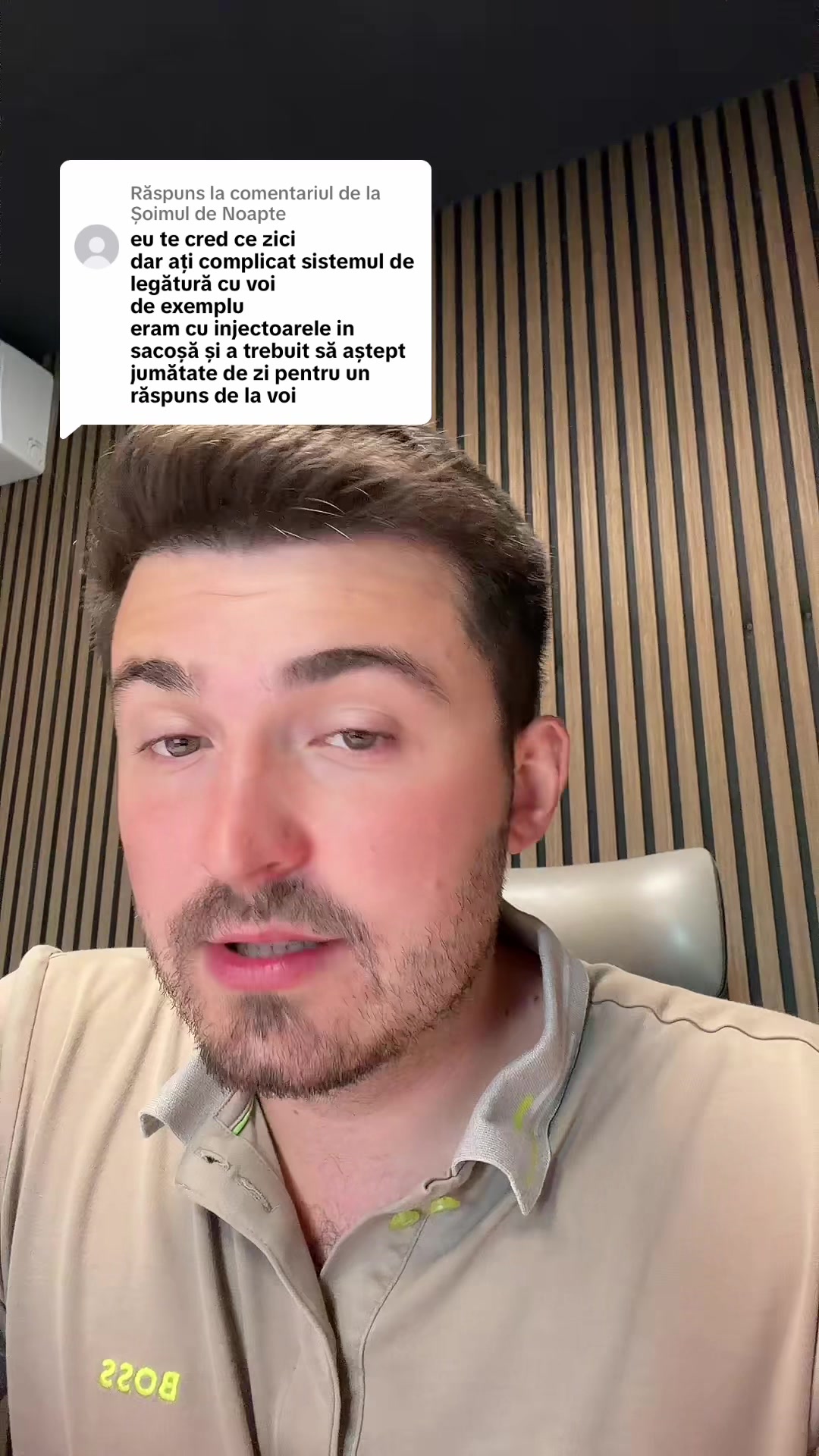 @Turbo Doctor