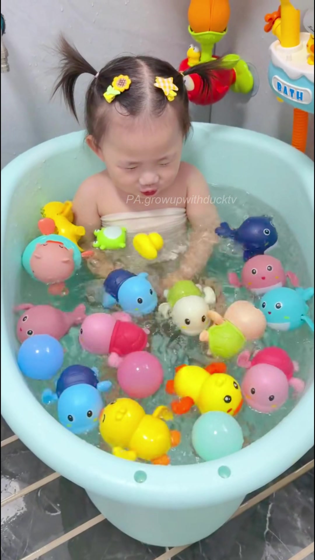 @growupwithducktv