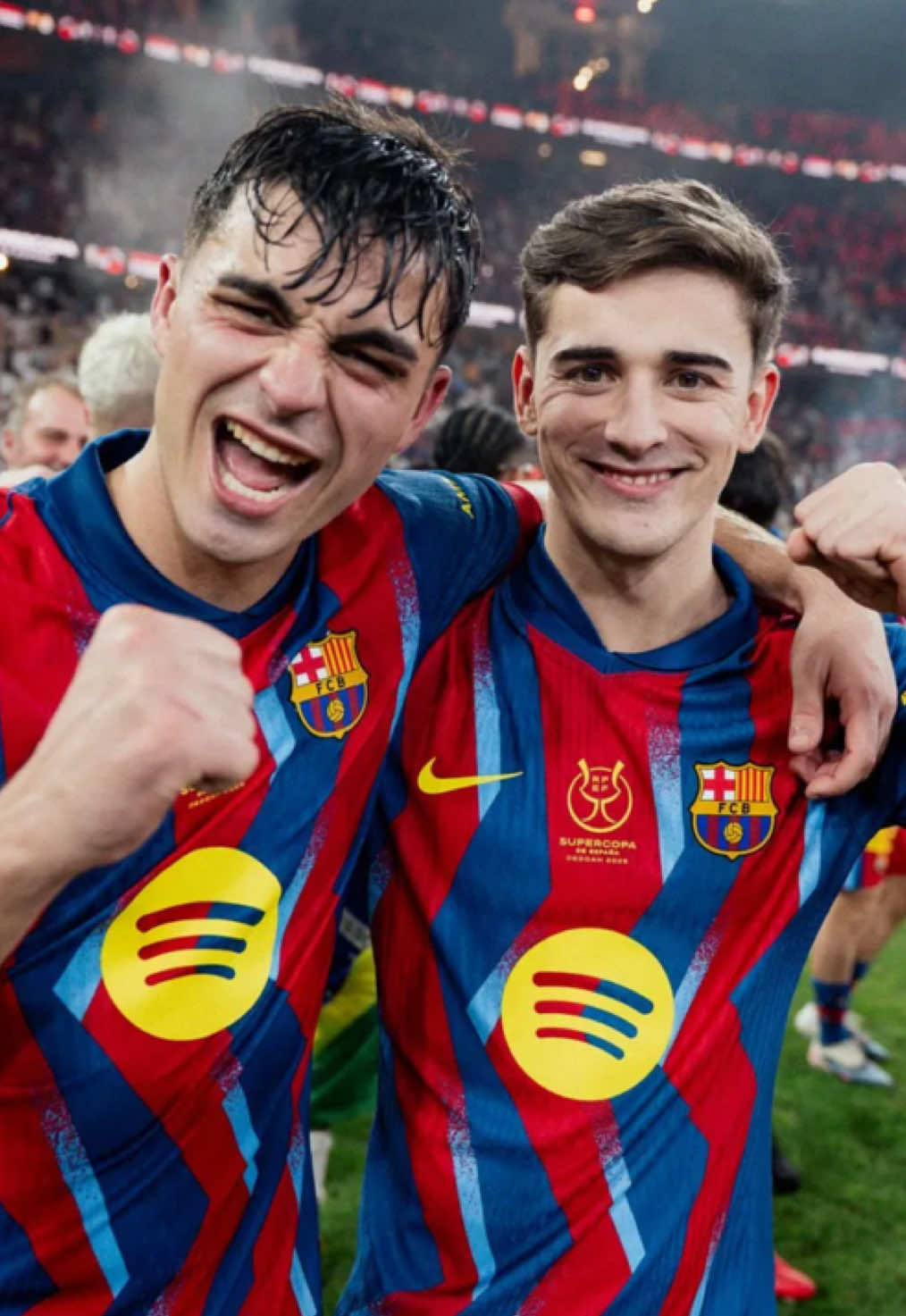 @MARCA X MARCA