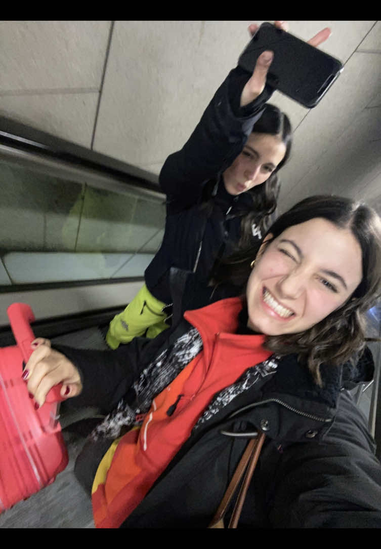 @Giulia Maranini