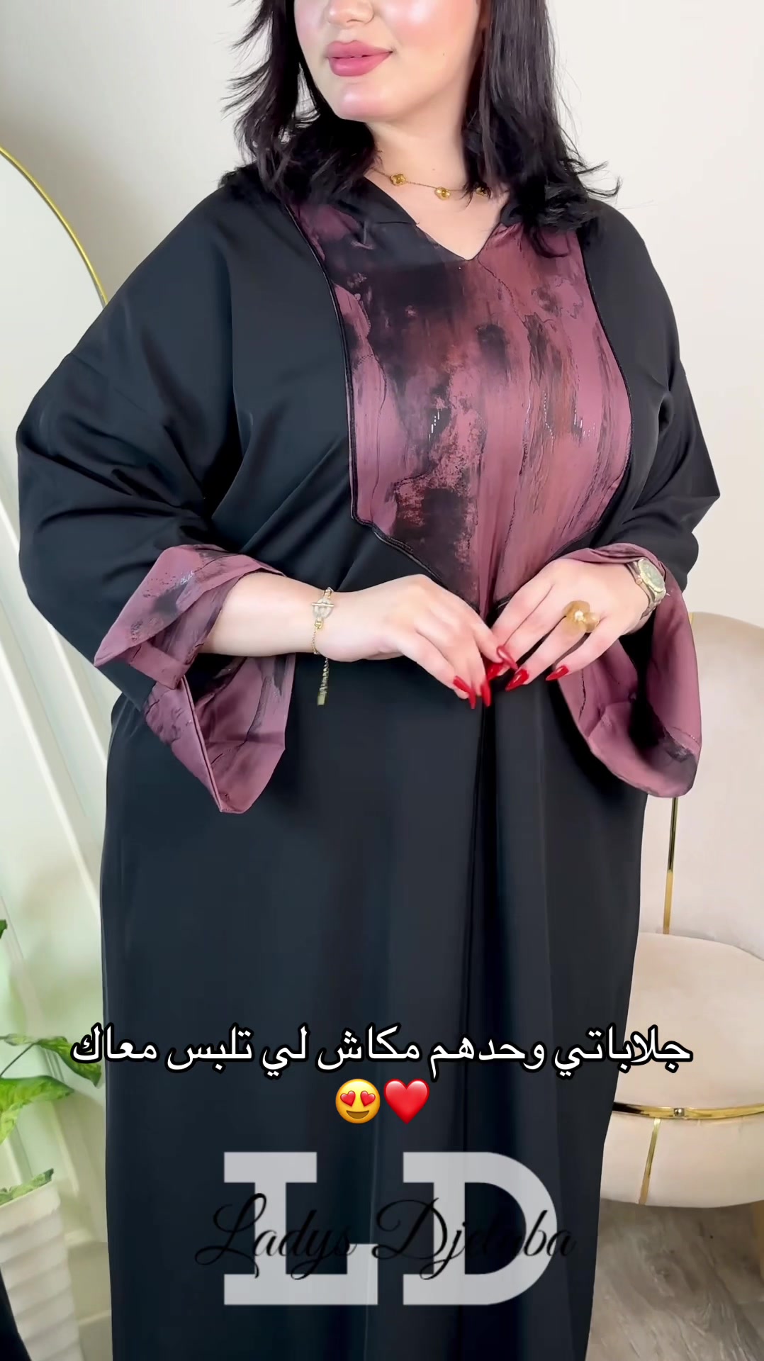 @Ladys_djelaba