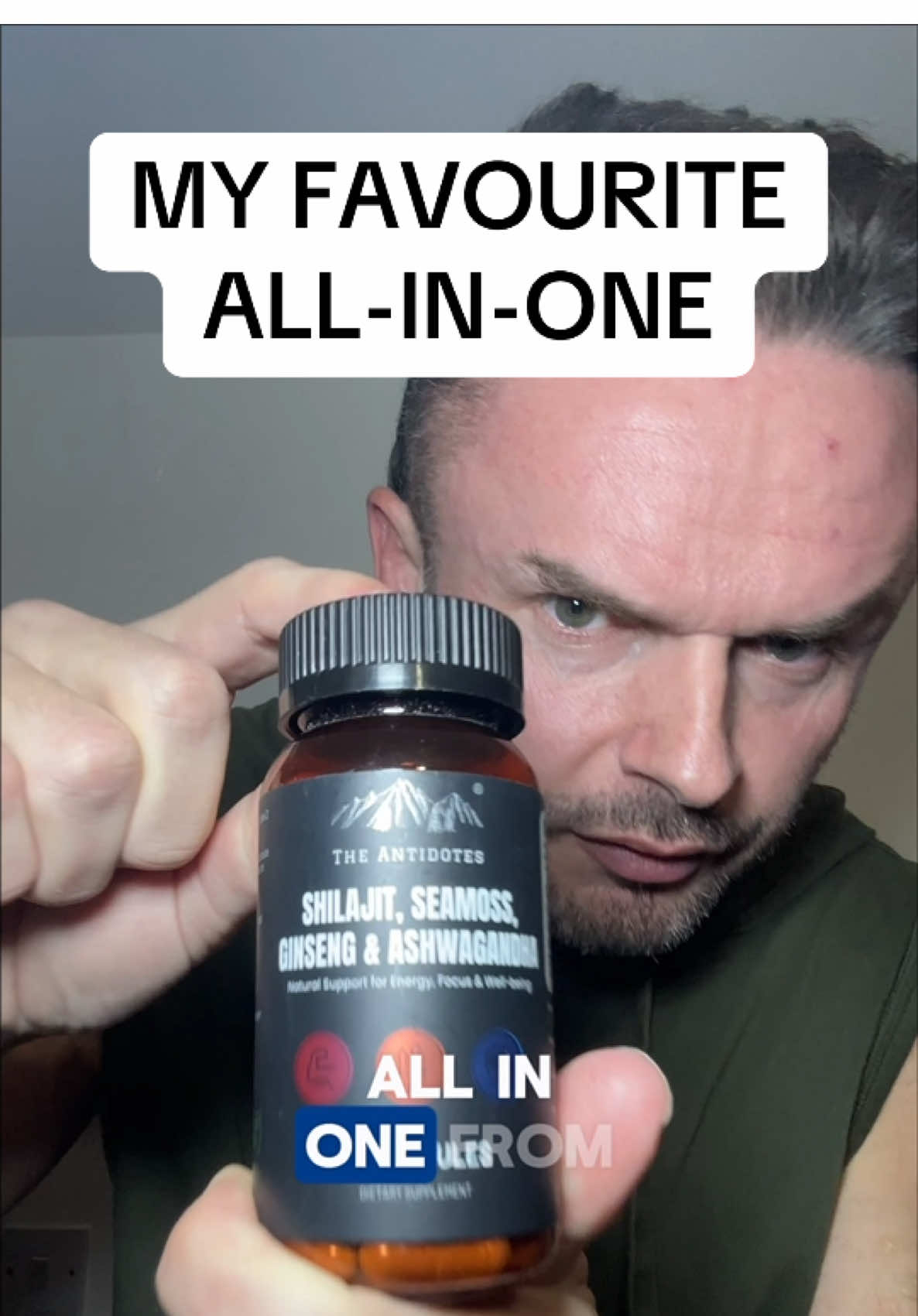 @SuppsReviews | Gym Supplements