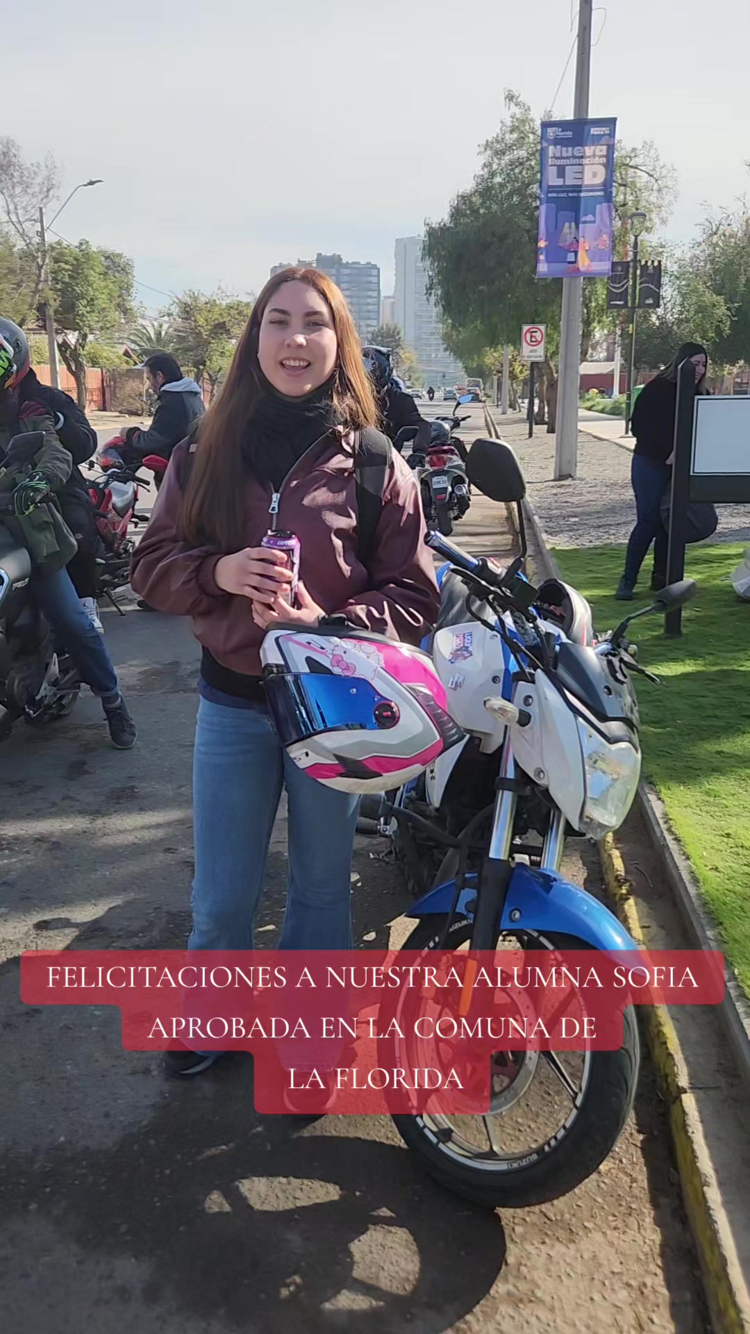 @CLASESDEMOTO.GIXXERMANIA