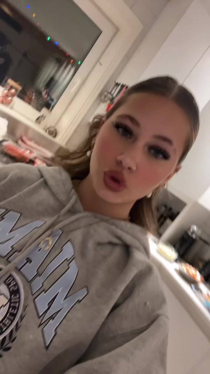 @Lily❤️💗