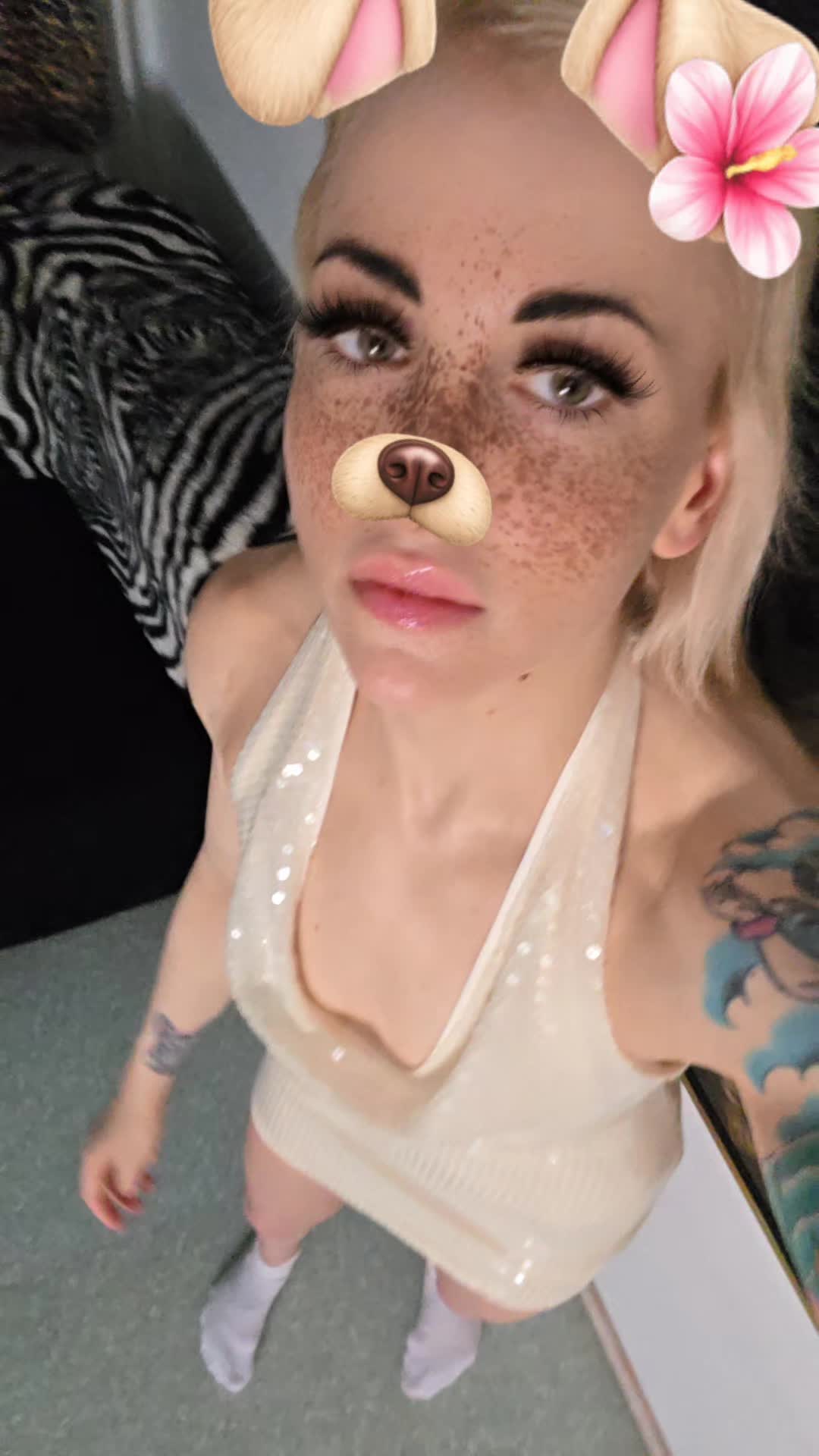 @Caroline