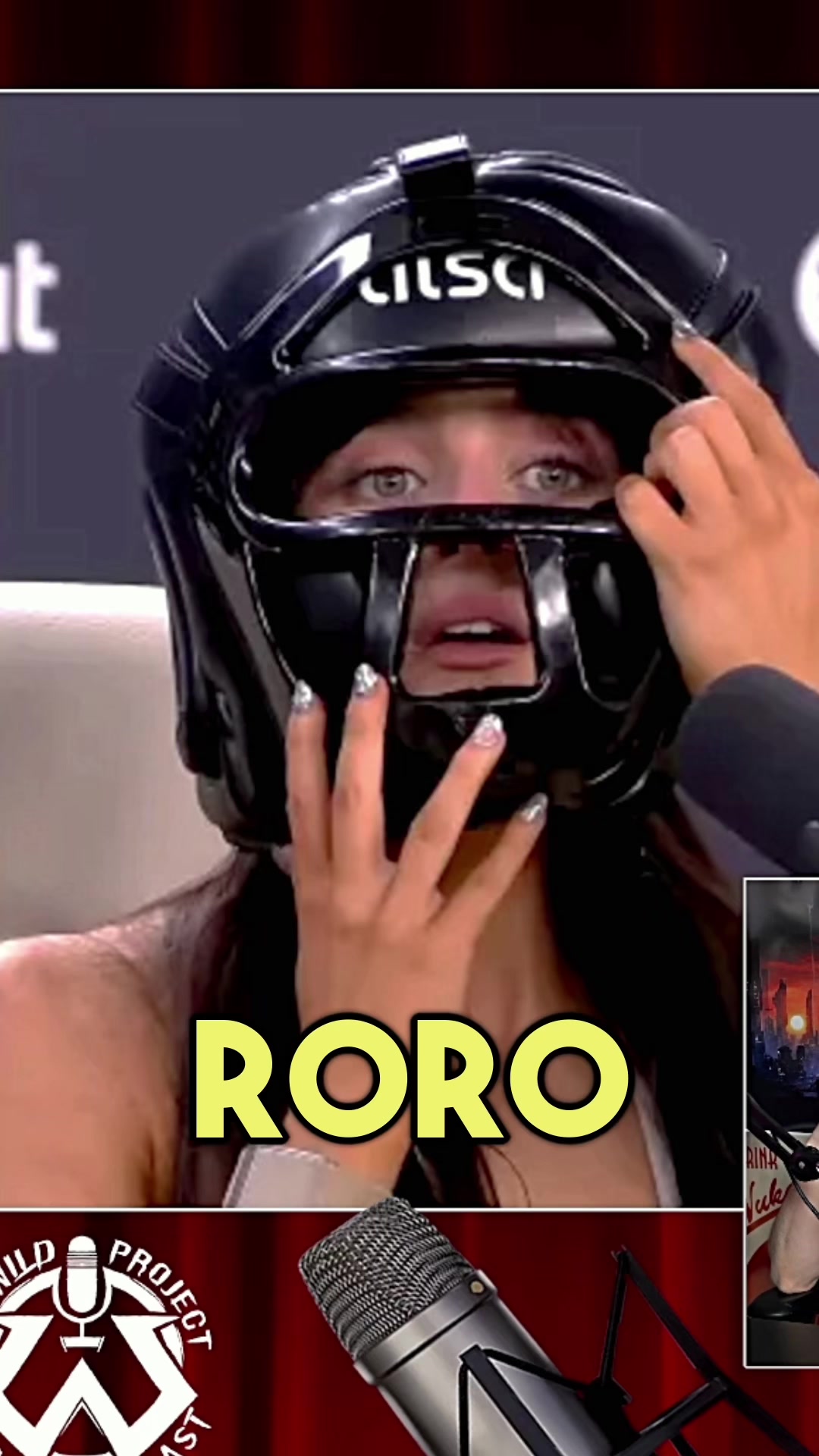 @Jordi Wild