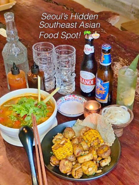 @FoodieLAB 푸디랩