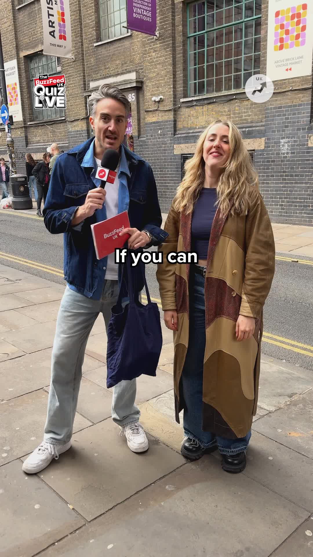 @BuzzFeed UK