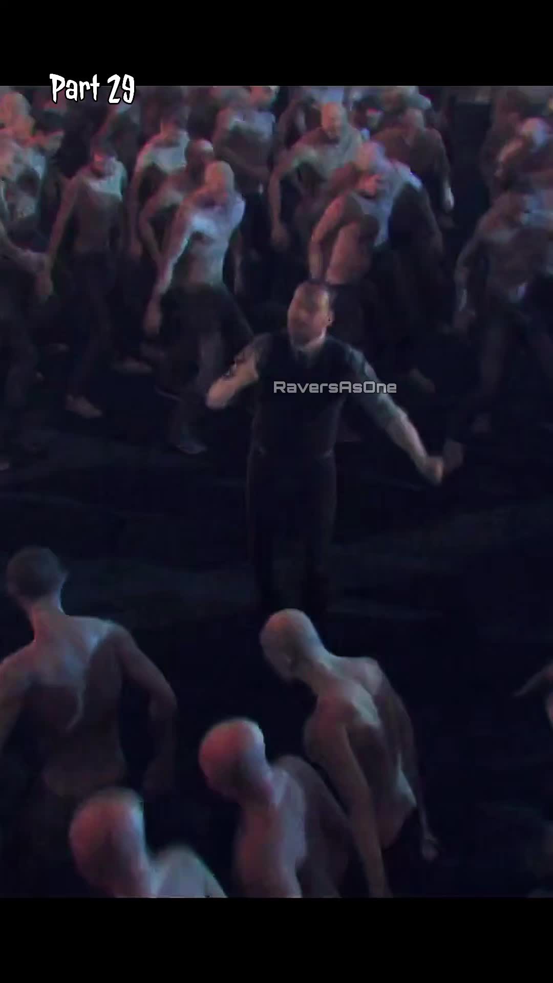 @ＲａｖｅｒｓＡｓＯｎｅ