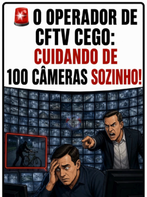 @Eduardo | Vigilantes QAP