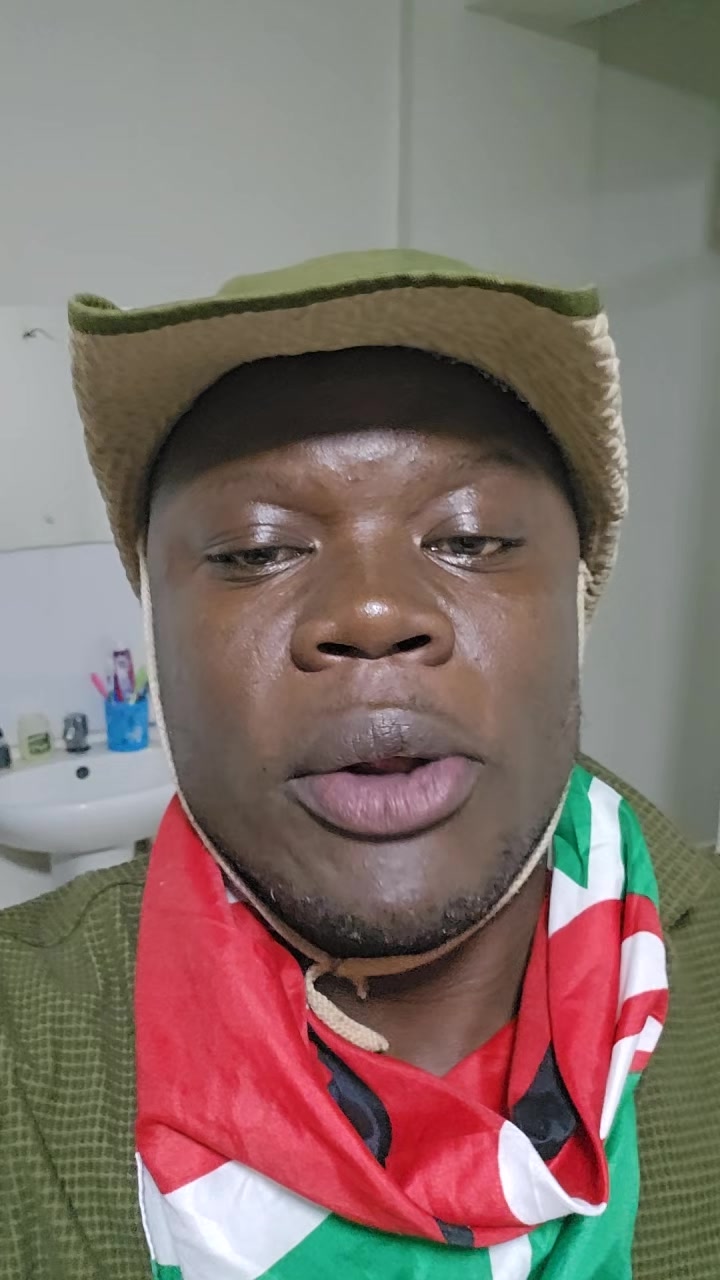 @MGOTHE WA MGOTHE