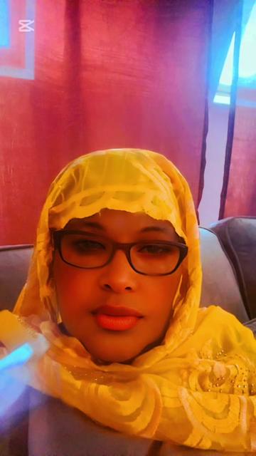 @Farrah Osman