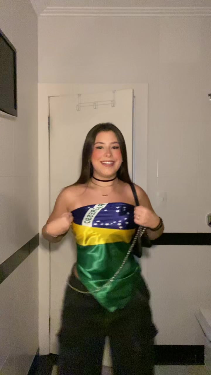 @Isabela Furtado