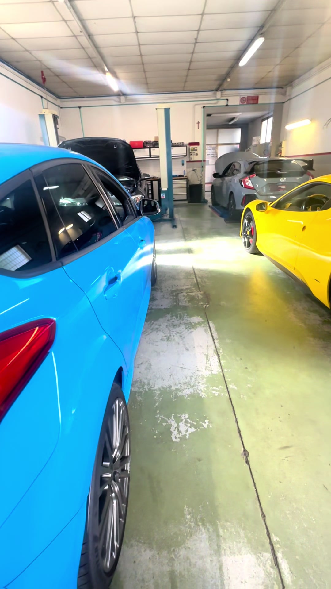 @Nuova Auto