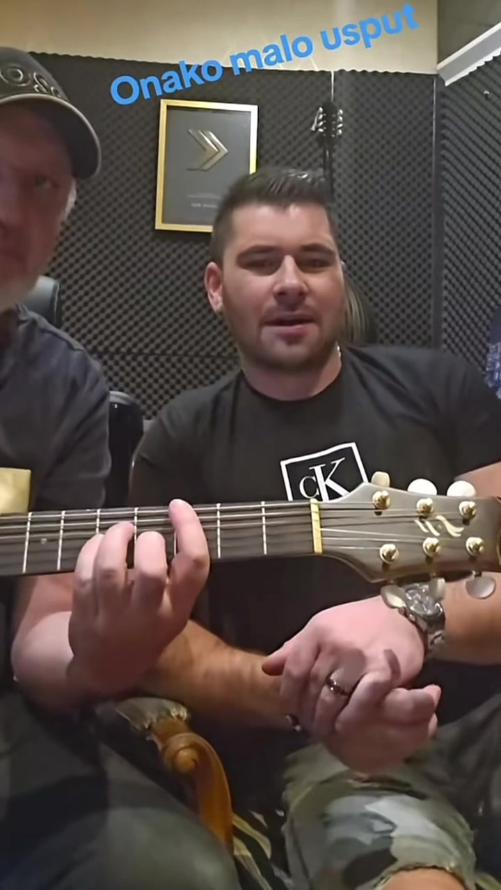 @DENIS KADRIĆ🎙️