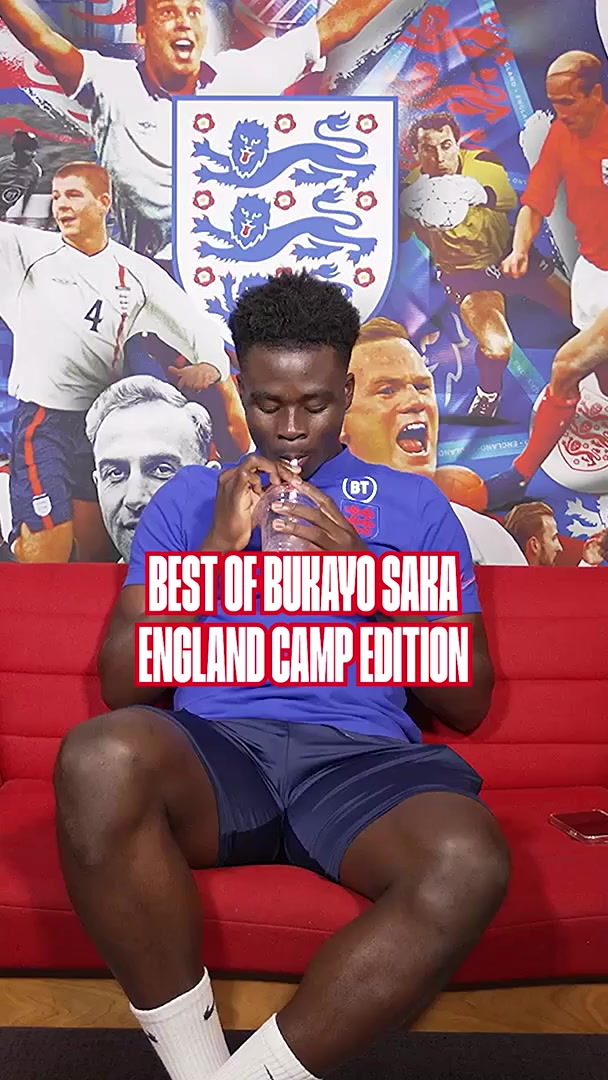 @England