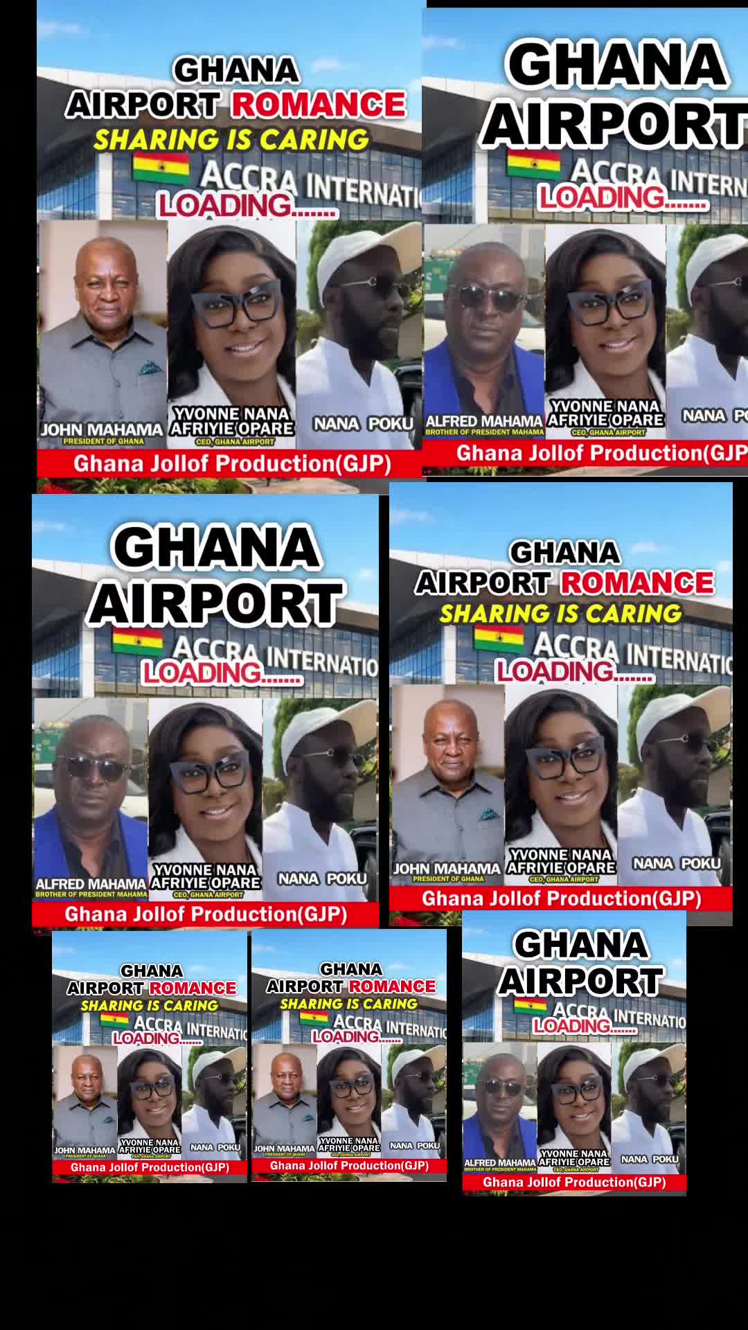 @GHANA JOLLOF MAIN akosua jolof