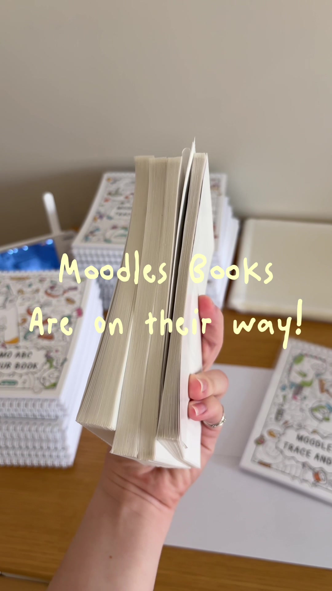 @Moodles By Mo