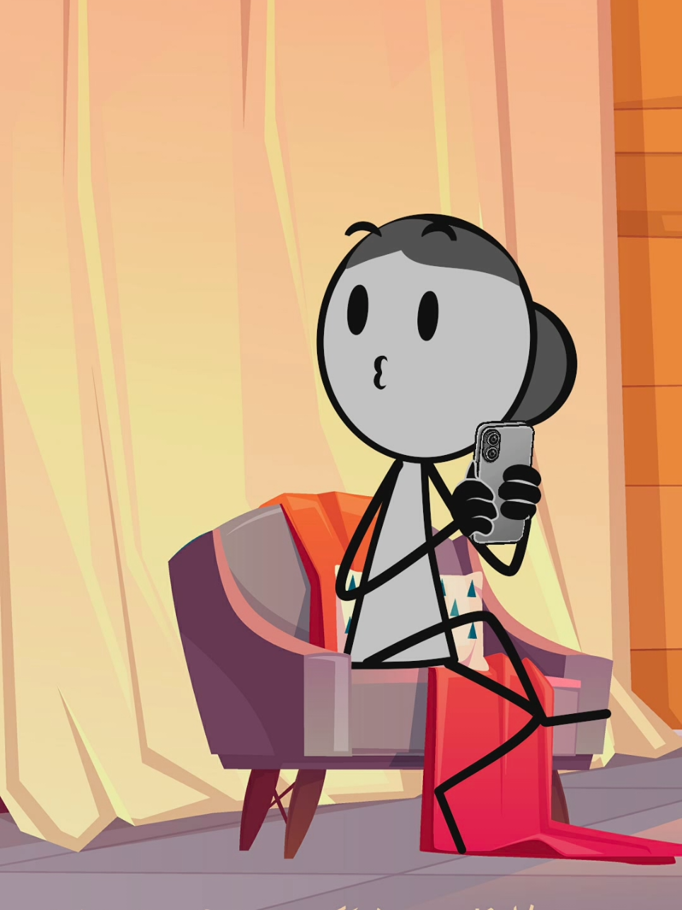 @Humor Animations