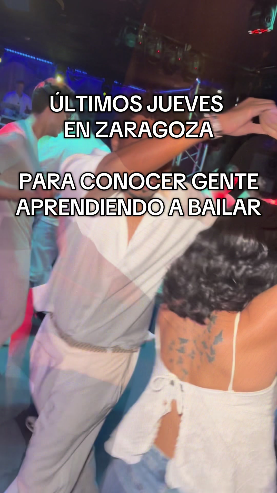 @LA CITA