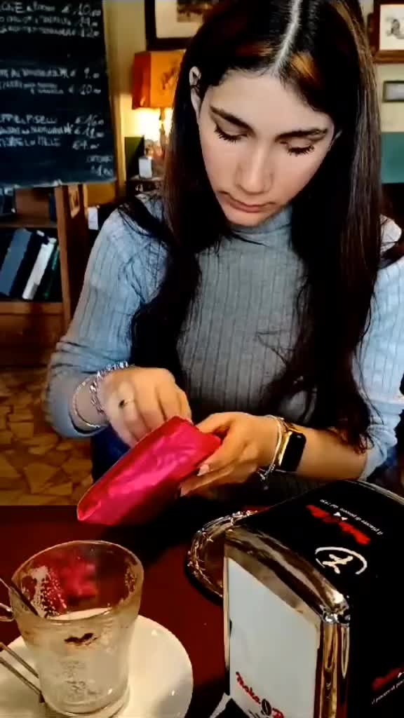 @Sara Ferranti