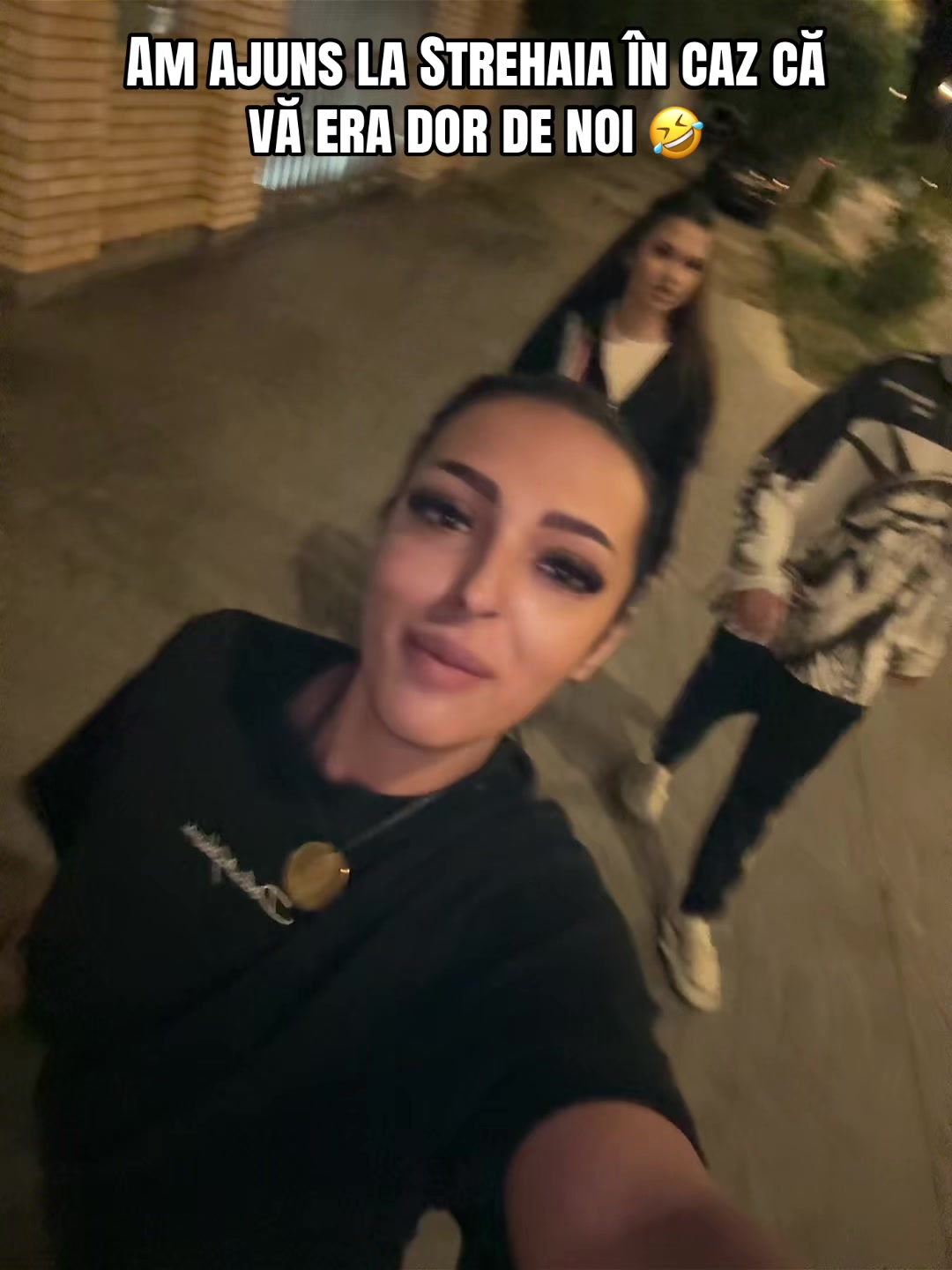 @Mihaela de la Strehaia