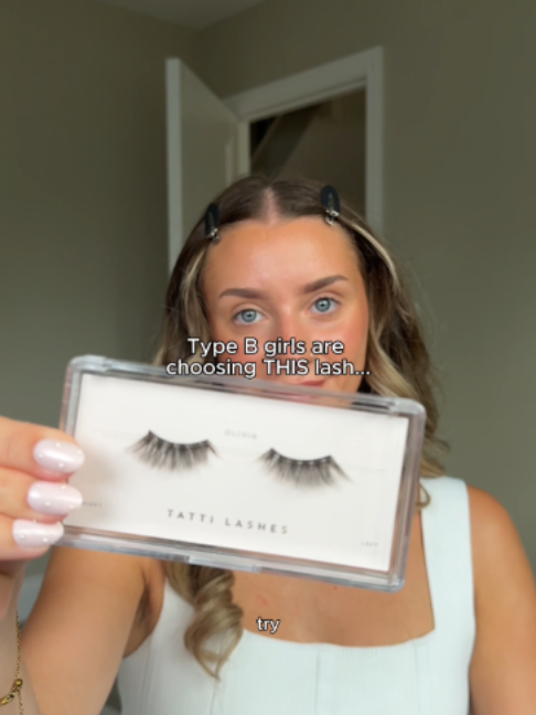 @TATTI LASHES