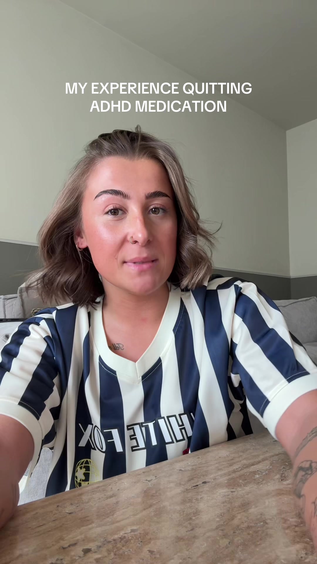 @MACI PARRY | ONLINE COACH