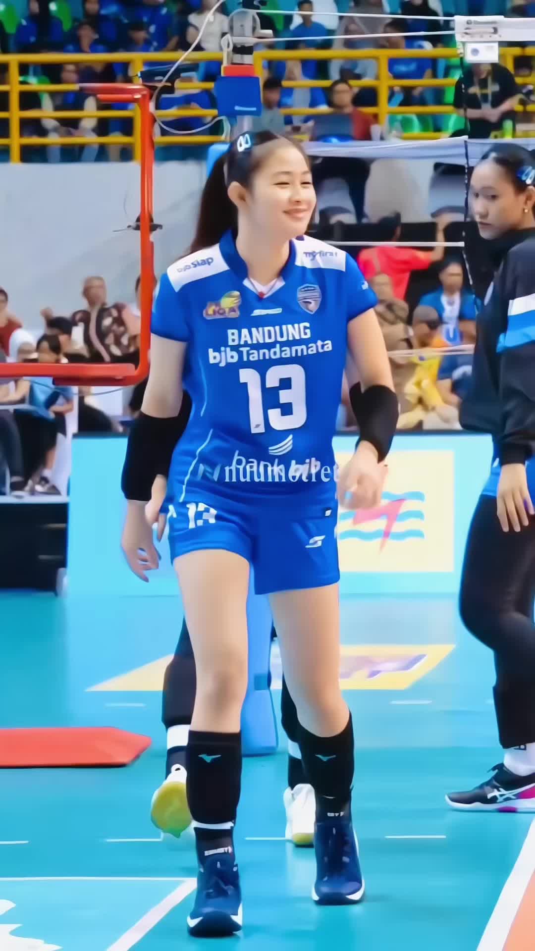 @❤Volleyball Girl 😘