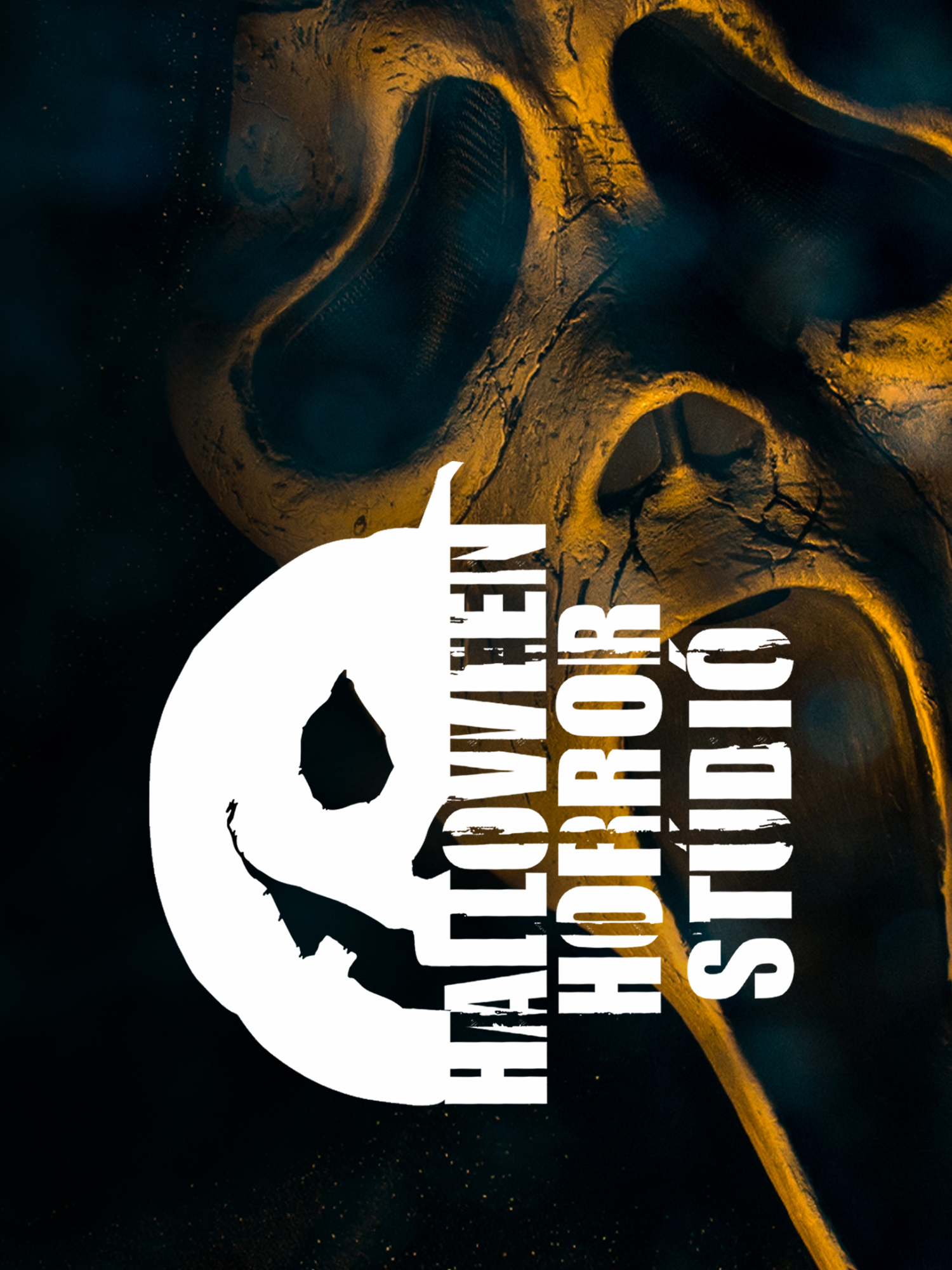 @Halloween Horror St&uacute;di&oacute;