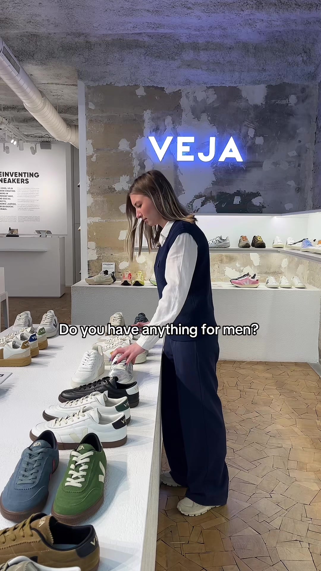 @Veja