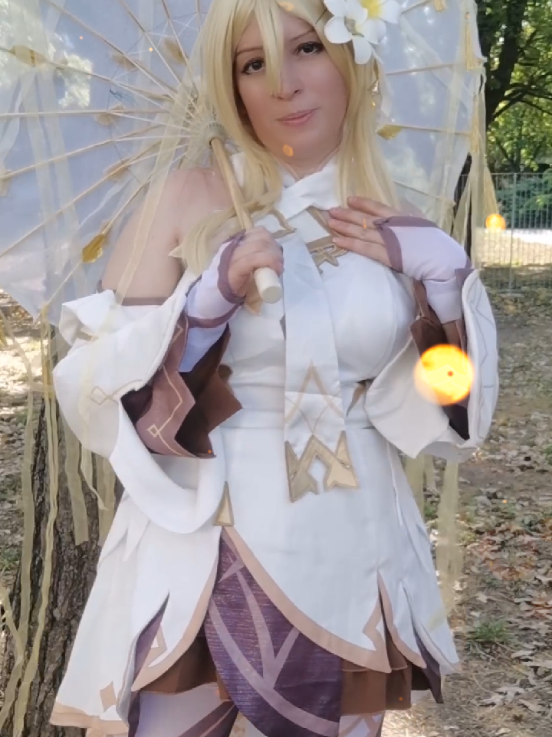 @Néra Cosplay