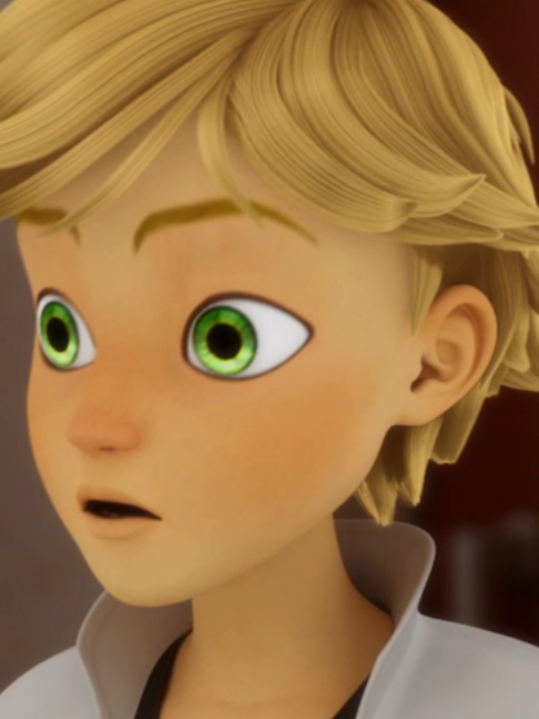 @Miraculous