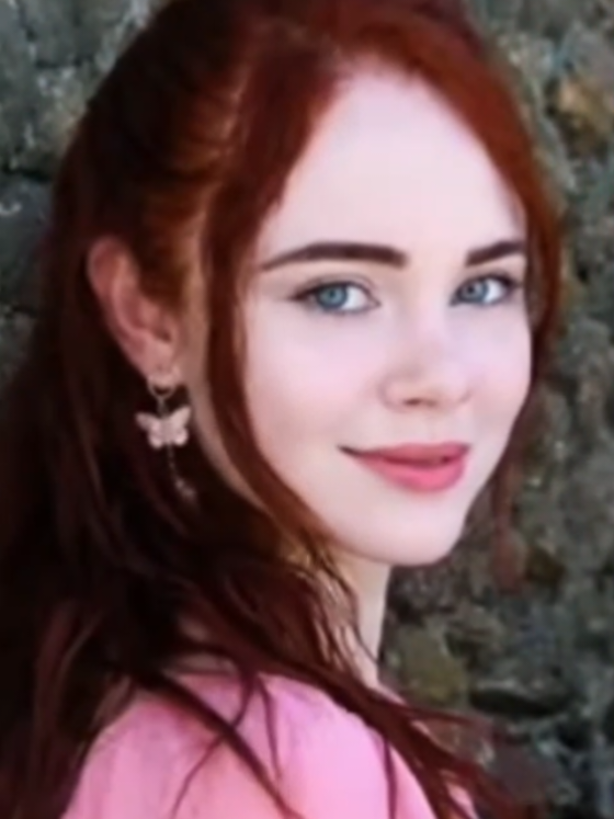 @🧝🤍Albino Girl LK🤍🧝🩵