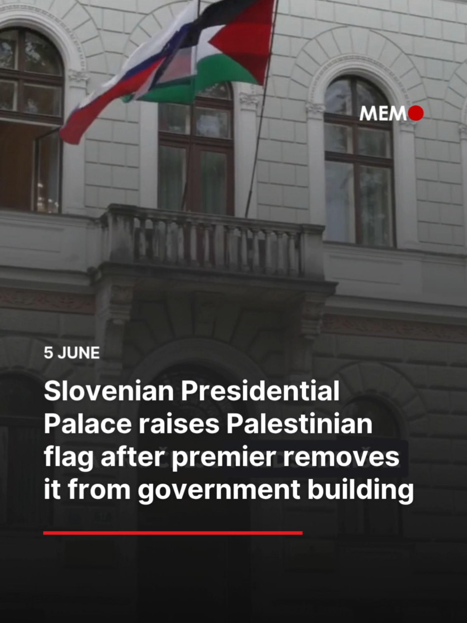 @Middle East Monitor
