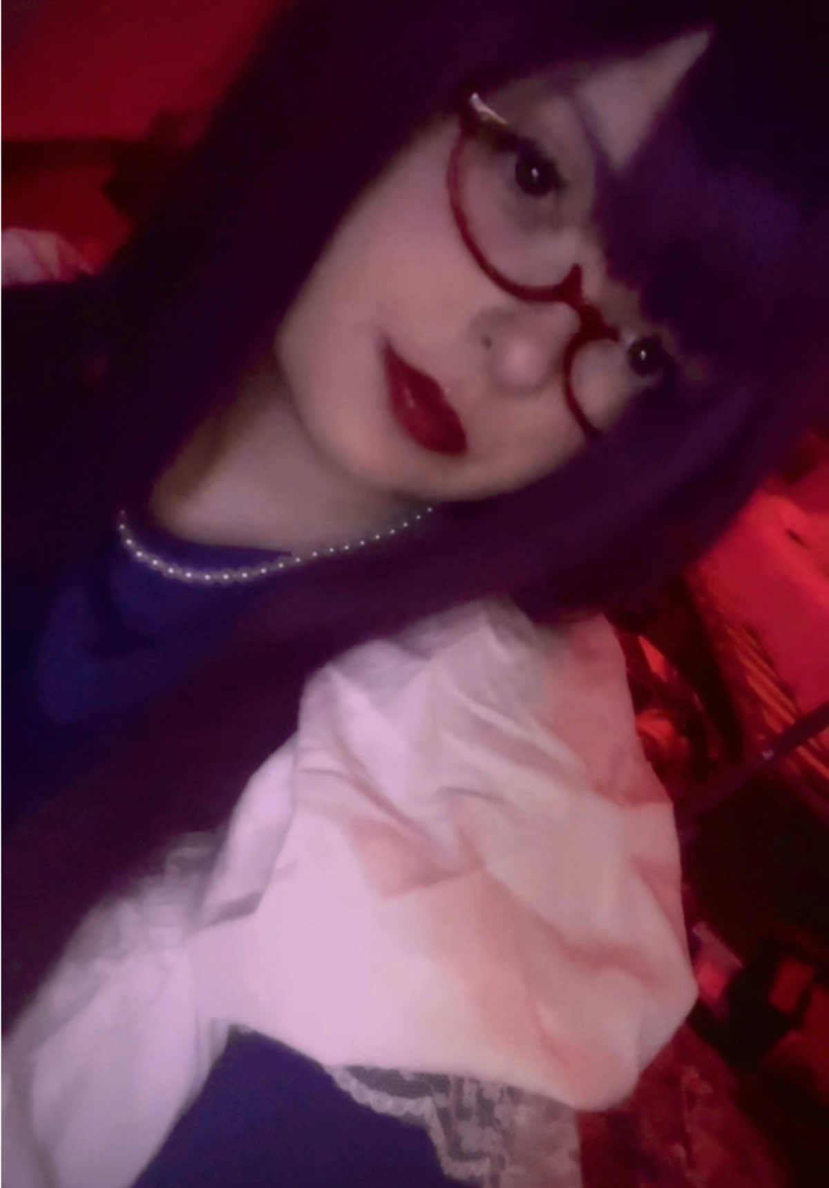 @eli :3 || megacon december ๐