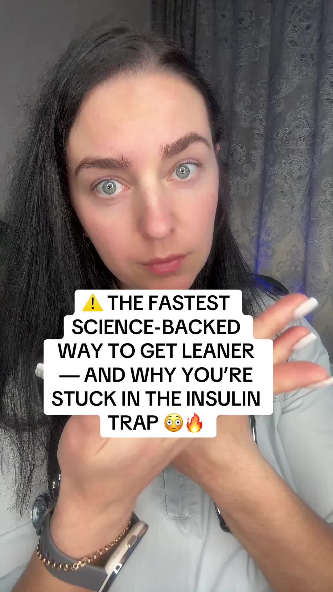 @Dr. Christy MD | Health Tips