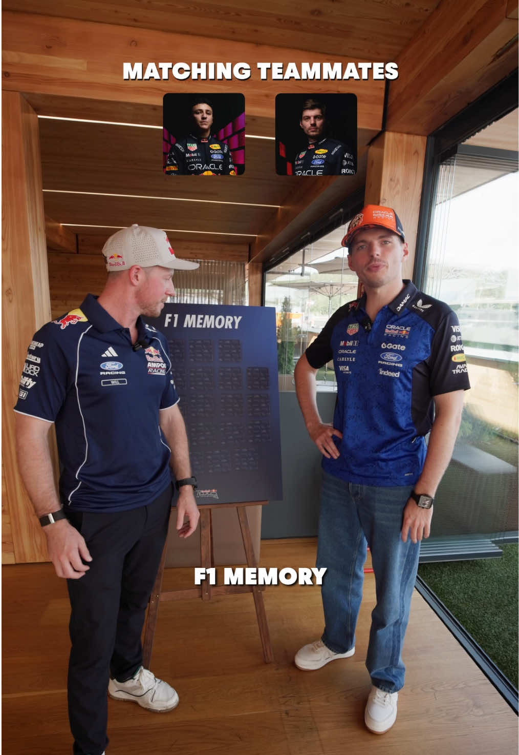 @Red Bull Austria