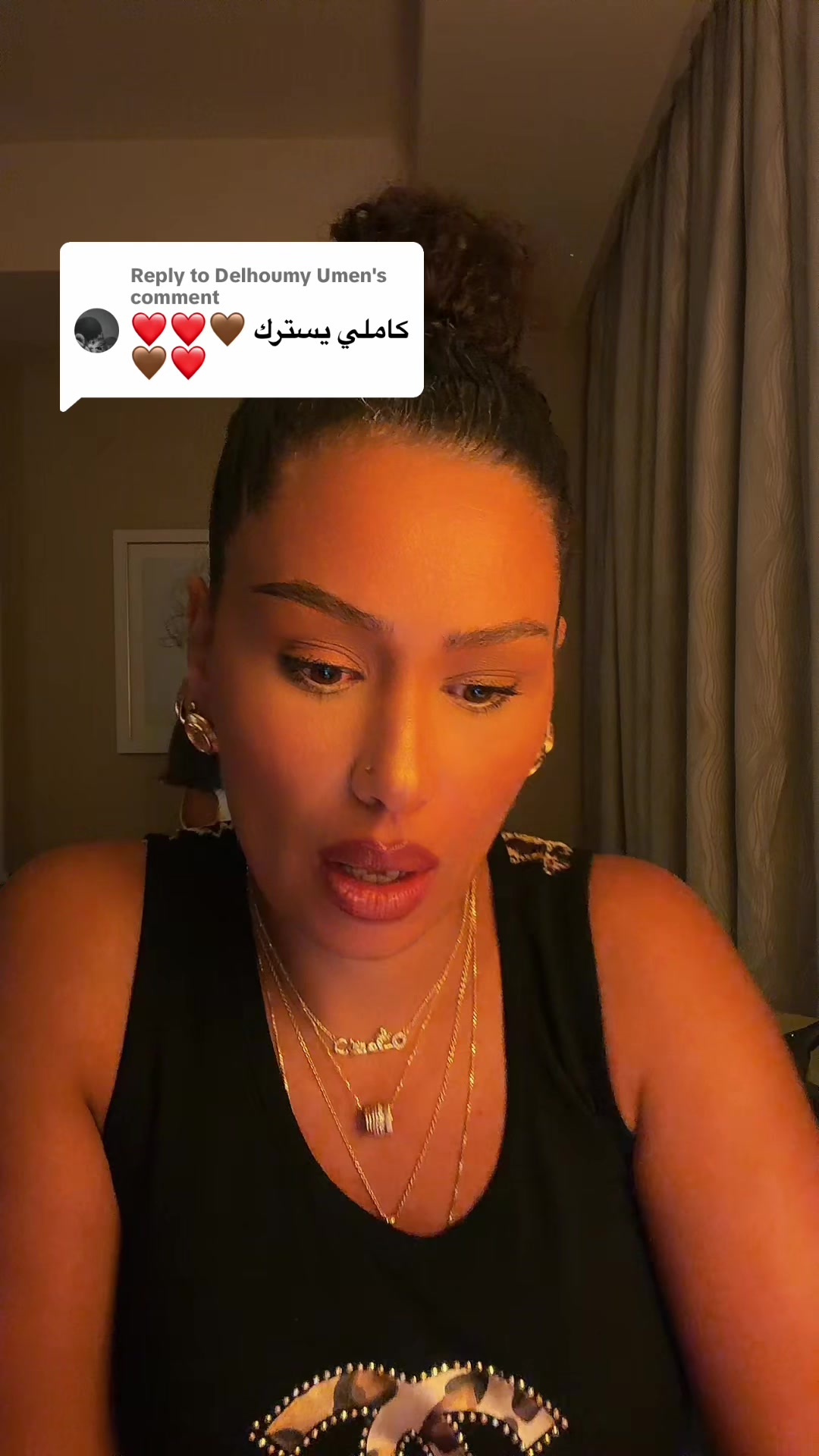 @Hanadi هنادي