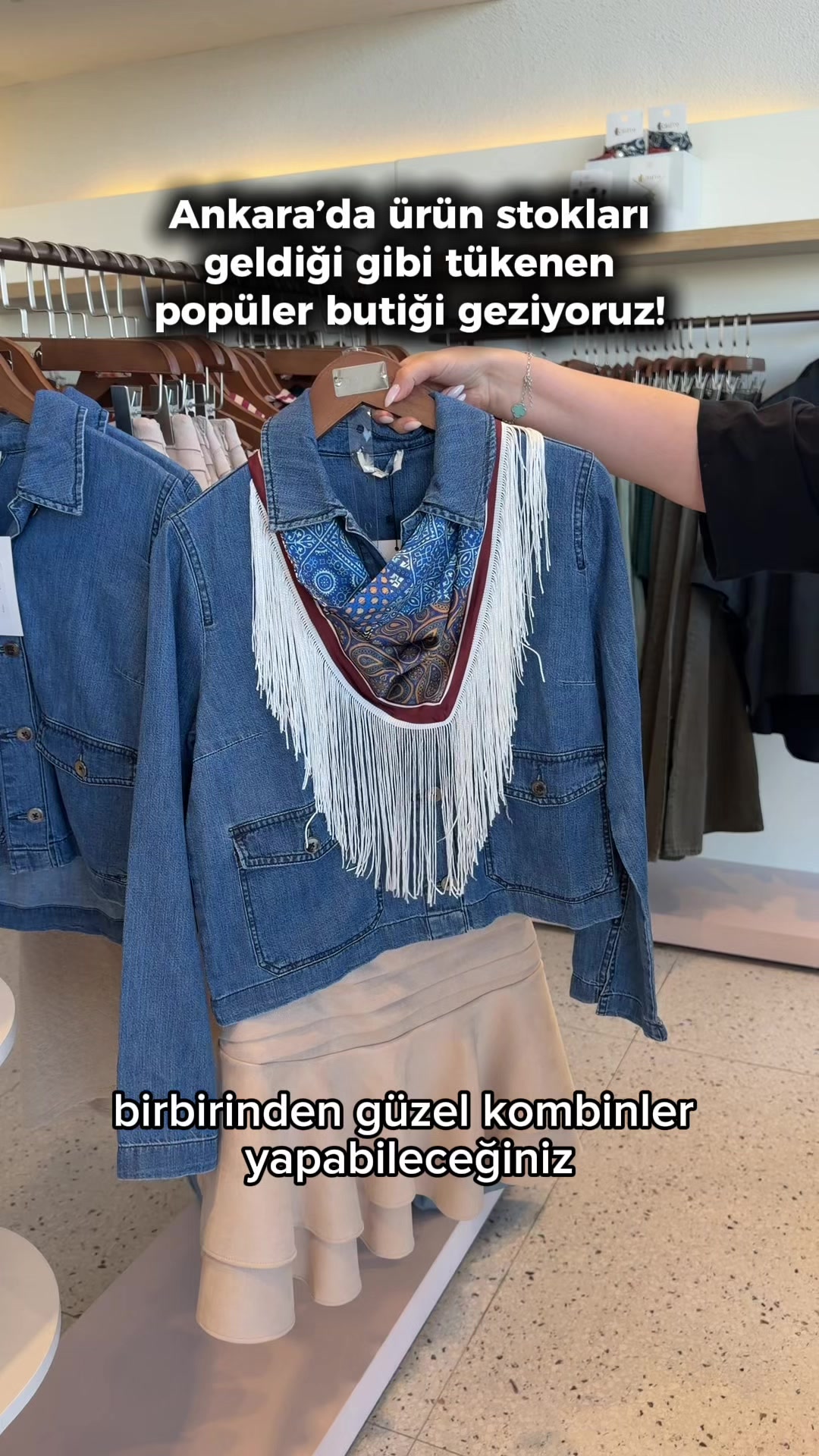 @Ankara Yemek Alışveriş Mekan
