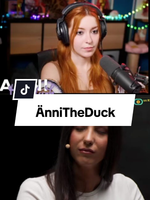 @AnniTheDuck Stream Clips