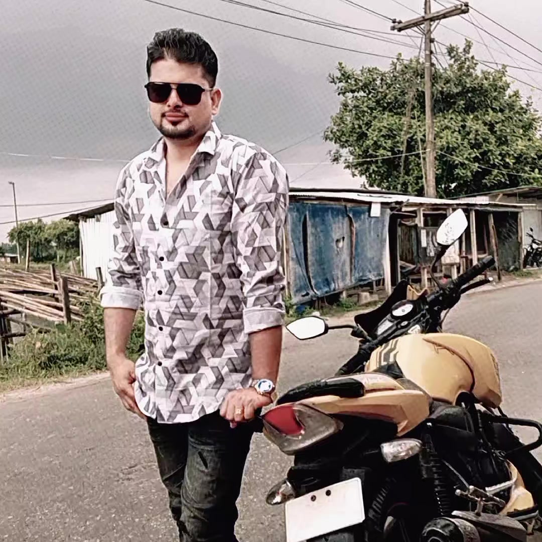 @๐H Habibur Milon M๐