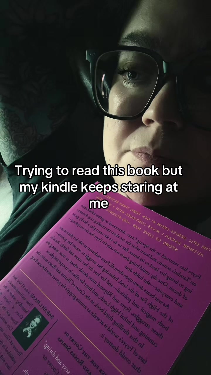 @J | Booktok📚