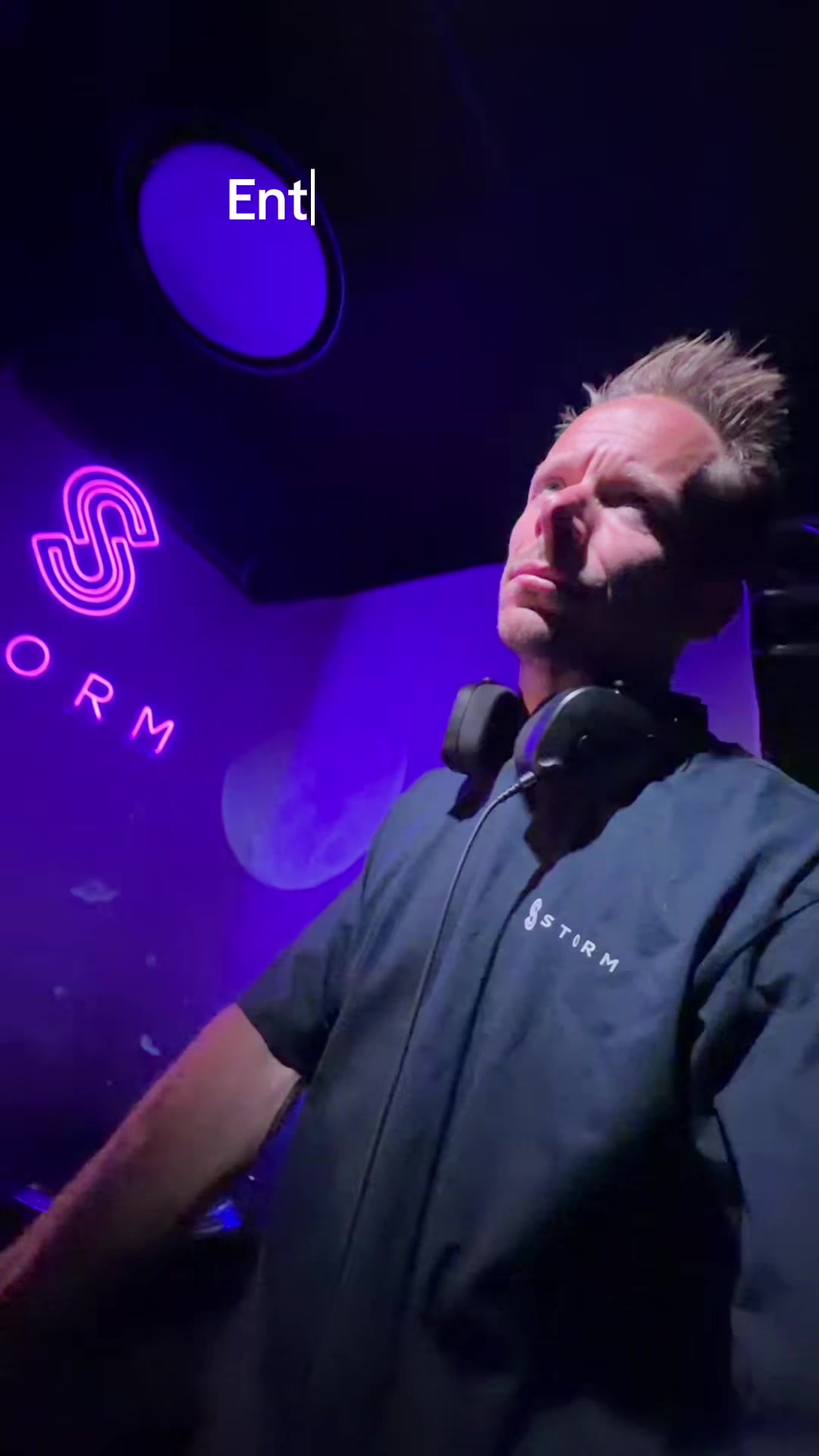 @Ian Storm DJ