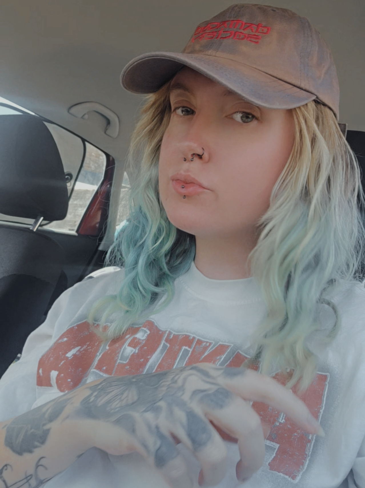 @Rage Queen|Alt-Mum