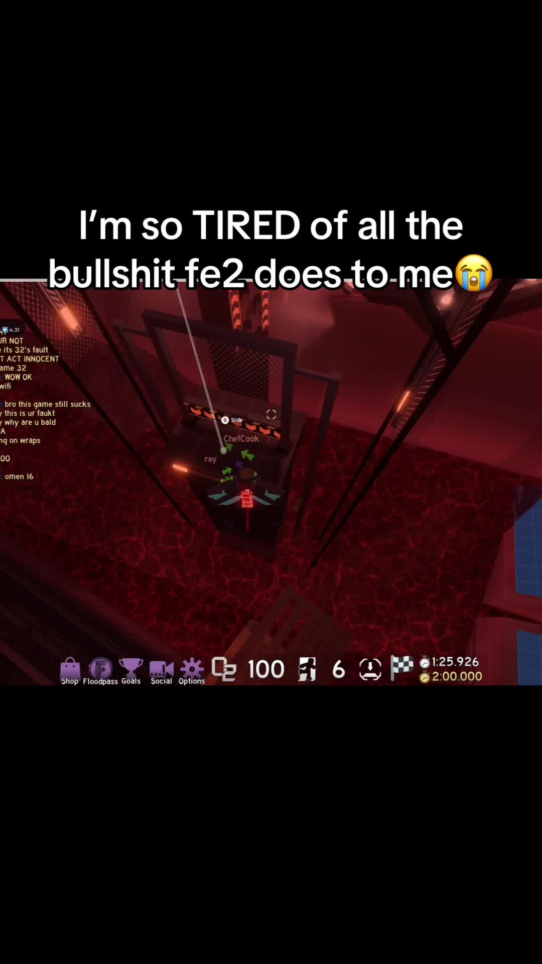 @Supergoon